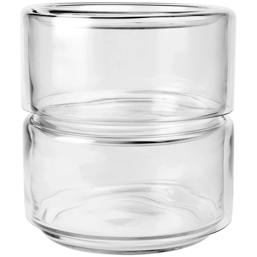 Broste Copenhagen Sylvia Voorraadpot Ø21 6 Broste Copenhagen Sylvia Voorraadpot Ø21 - Afbeelding 6