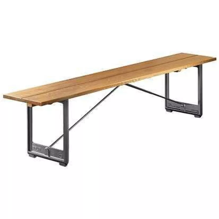 Magis Brut Eetbank 220 Small 1 Magis Brut Eetbank 220 Small