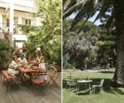 Fermob Luxembourg Tuinbank Cedar Green 15 Fermob Luxembourg Tuinbank Cedar Green -Beste Meubelcollectie Winkel x886x886 buiten dineren alles voor de eethoek in je tuin 1.jpg.pagespeed.ic .yxS8unmVnH