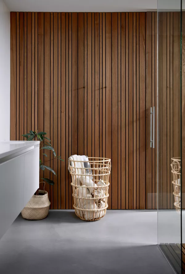 Cane-Line Carry Me Opberger Hoog 2 Cane-Line Carry Me Opberger Hoog - Afbeelding 2