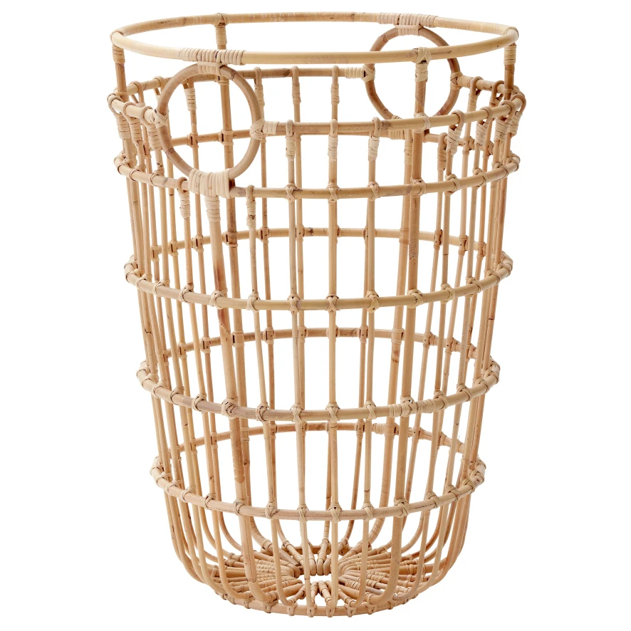 Cane-Line Carry Me Opberger Hoog 3 Cane-Line Carry Me Opberger Hoog - Afbeelding 3