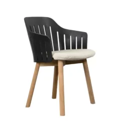 Cane-Line Zitkussen Voor Choice Tuinstoel Sand Cane-line Free