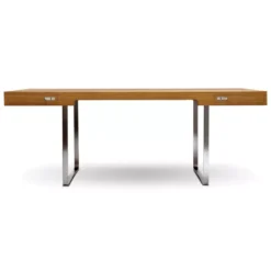 Carl Hansen & Son CH110 Bureau Geolied Eiken