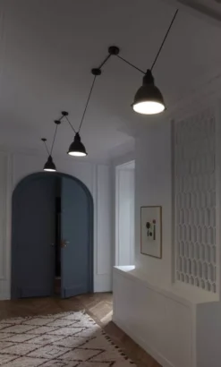 DCW éditions Les Acrobates De Gras N323 L Hanglamp Ø17 Zwart Met Koper -Beste Meubelcollectie Winkel x886x886 dcw ditions lampe gras n323 oc hanglamp4.jpg.pagespeed.ic .vnj1L3ed50