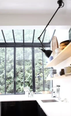 DCW éditions Lampe Gras N302 Plafondlamp Zwart Met Koper -Beste Meubelcollectie Winkel x886x886 dcw editions lampe gras n302 plafondlamp sfeer 3.jpg.pagespeed.ic .dPTD STS5g