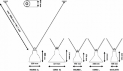 DCW éditions Les Acrobates De Gras N323 L Hanglamp Ø17 Zwart Met Koper -Beste Meubelcollectie Winkel x886x886 dcw editions lampe gras n323 hanglamp detail 1.png.pagespeed.ic .LLOZfXokfD