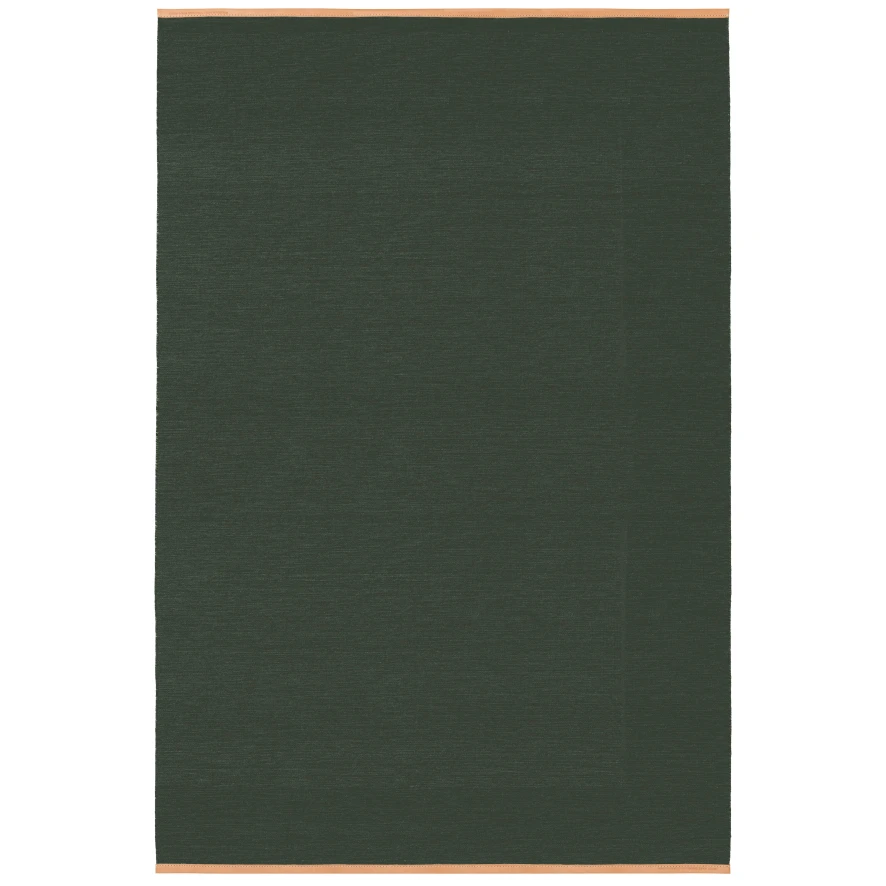 Design House Stockholm Björk Vloerkleed Extra Large Donkergrijs 8 Design House Stockholm Björk Vloerkleed Extra Large Donkergrijs - Afbeelding 8