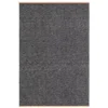Design House Stockholm Björk Vloerkleed Extra Large Donkergrijs