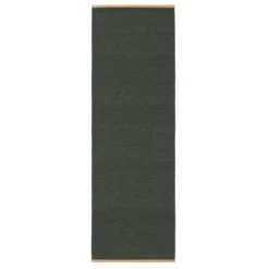 Design House Stockholm Björk Vloerkleed Medium Groen 80x250