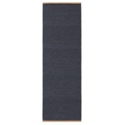 Design House Stockholm Björk Vloerkleed Medium Blauw 80x250