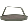 Design On Stock Waiter Dienblad Ash Ø45 Dim Sage