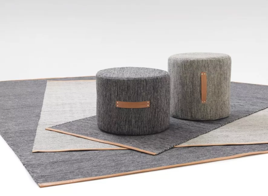 Design House Stockholm Björk Vloerkleed Medium Groen 80x250 6 Design House Stockholm Björk Vloerkleed Medium Groen 80x250 - Afbeelding 6