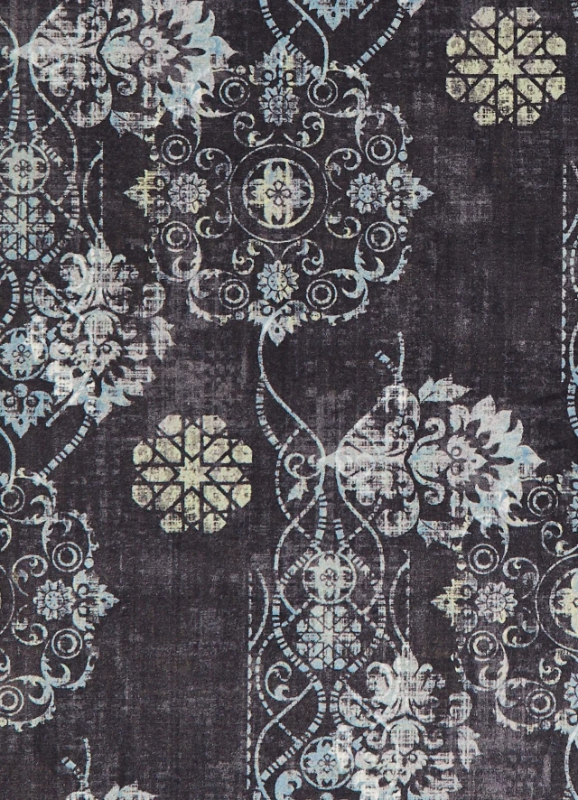 Desso Vintage 134.201 Vloerkleed 170x240 Blind Banderen 1 Desso Vintage 134.201 Vloerkleed 170x240 Blind Banderen