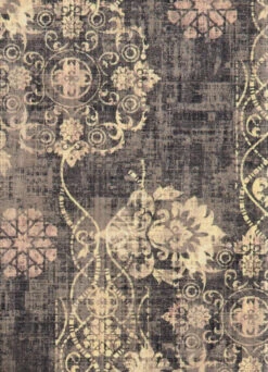 Desso Vintage 188.201 Vloerkleed 170x240 Blind Banderen