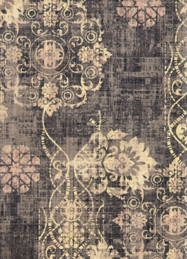 Desso Vintage 188.201 Vloerkleed 170x240 Blind Banderen 19 Desso Vintage 188.201 Vloerkleed 170x240 Blind Banderen - Afbeelding 19