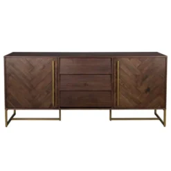 Dutchbone Class Dressoir Hoog Acacia