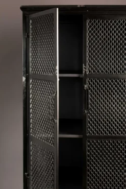 Dutchbone Denver Vitrinekast Hoog -Beste Meubelcollectie Winkel x886x886 dutchbone denver vitrinekast hoog1.jpg.pagespeed.ic .cSJE l ZJA