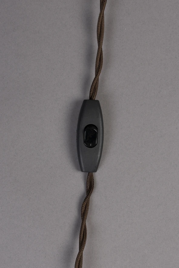 Dutchbone Todd Bureaulamp 8 Dutchbone Todd Bureaulamp - Afbeelding 8