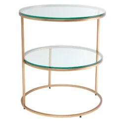 Eichholtz Circles Bijzettafel