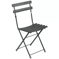 Emu Arc En Ciel Folding Chair Tuinstoel Antique Iron