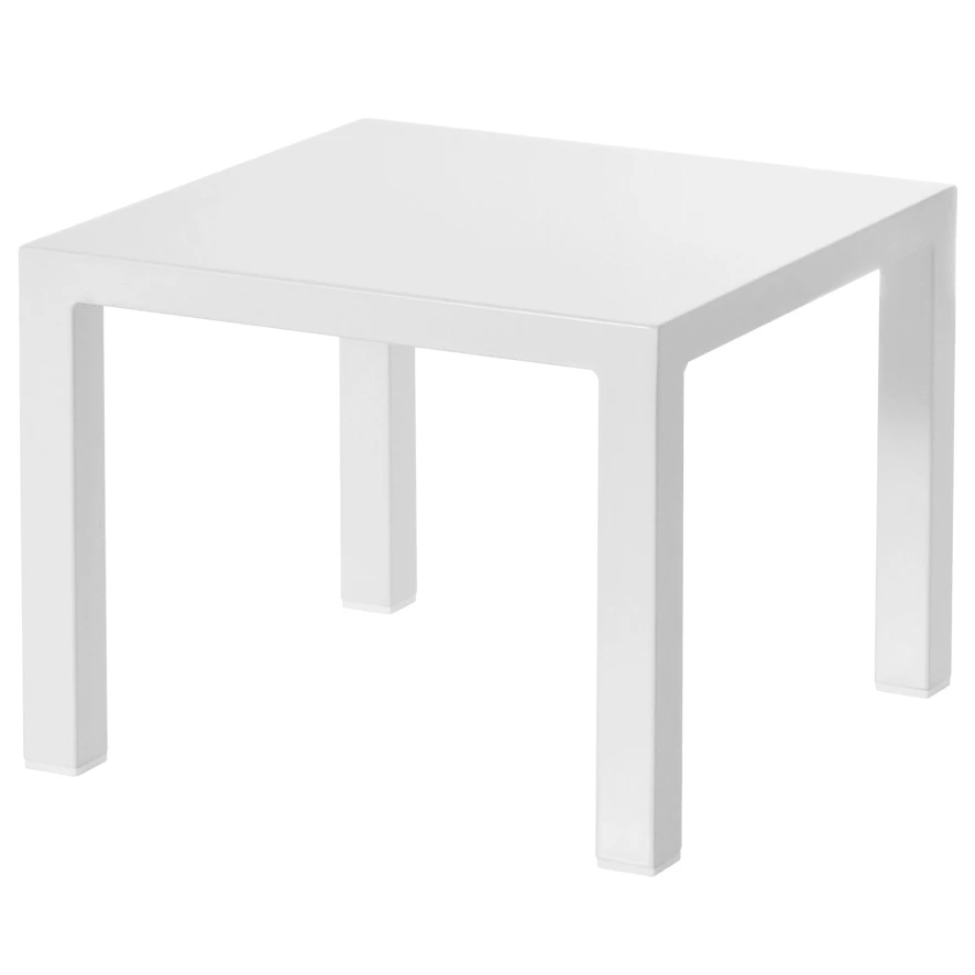 Emu Round Bijzettafel Bruin 45x45 2 Emu Round Bijzettafel Bruin 45x45 - Afbeelding 2