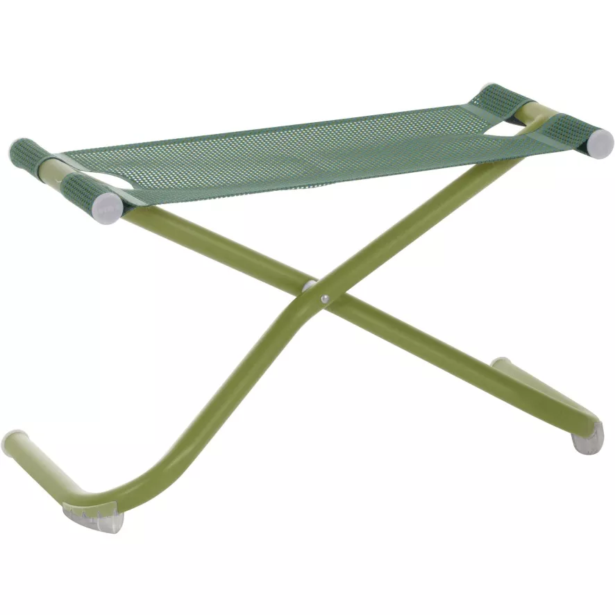 Emu Snooze Pouffe Voetenbank Groen 1 Emu Snooze Pouffe Voetenbank Groen