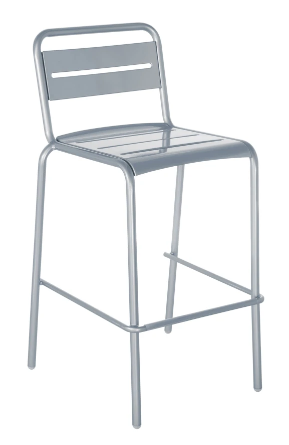 Emu Star Stool Barkruk Matt White 4 Emu Star Stool Barkruk Matt White - Afbeelding 4