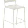 Emu Star Stool Barkruk Matt White