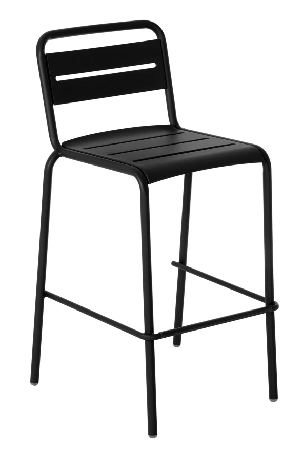 Emu Star Stool Barkruk Matt White 7 Emu Star Stool Barkruk Matt White - Afbeelding 7