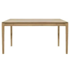 Ethnicraft Bok Eettafel 160x80 Oak