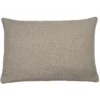 Ethnicraft Boucle Light Outdoor Kussen 60x40 Oat