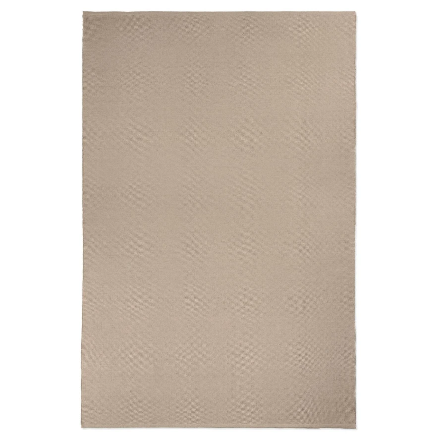 Ethnicraft Nomad Outdoor Vloerkleed 200x300 2 Ethnicraft Nomad Outdoor Vloerkleed 200x300 - Afbeelding 2