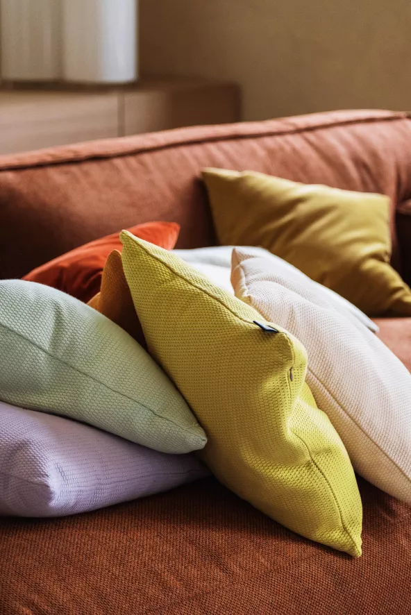 FÉST Clay Bank Met Longchair Links Soil 01 Natural 15 FÉST Clay Bank Met Longchair Links Soil 01 Natural - Afbeelding 15