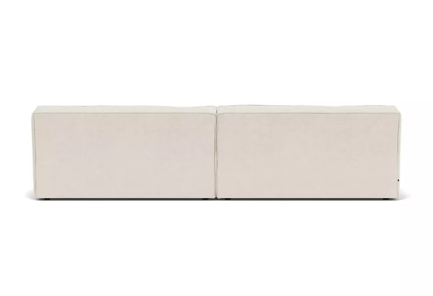 FÉST Clay Bank Met Longchair Links Soil 01 Natural 8 FÉST Clay Bank Met Longchair Links Soil 01 Natural - Afbeelding 8