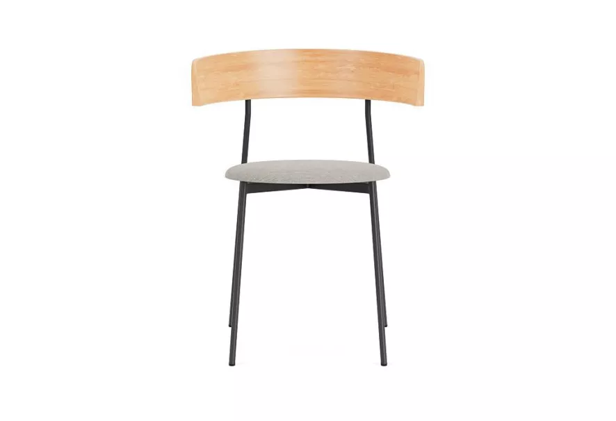 FÉST Friday Stoel Met Armleuning Naturel Soil 01 Naturel 7 FÉST Friday Stoel Met Armleuning Naturel Soil 01 Naturel - Afbeelding 7