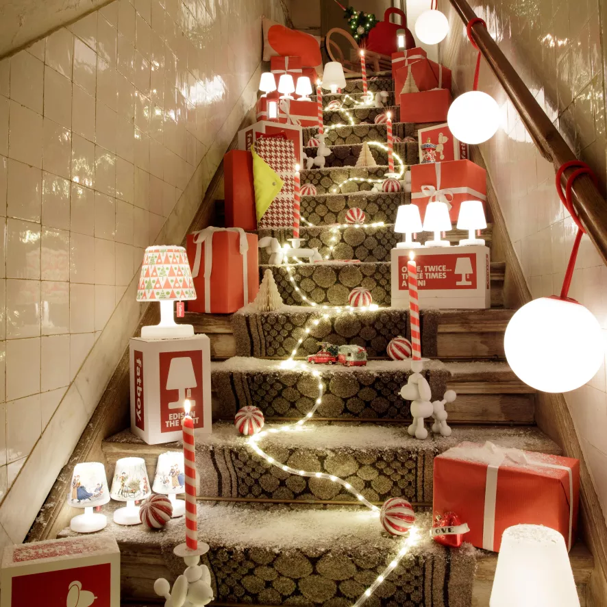 Fatboy Can-Dog Kandelaar Teckel Wit 5 Fatboy Can-Dog Kandelaar Teckel Wit - Afbeelding 5