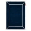 Fatboy Carpretty Vloerkleed Grand Frame Blue