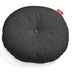 Fatboy Circle Kussen Ø50 Thunder Grey
