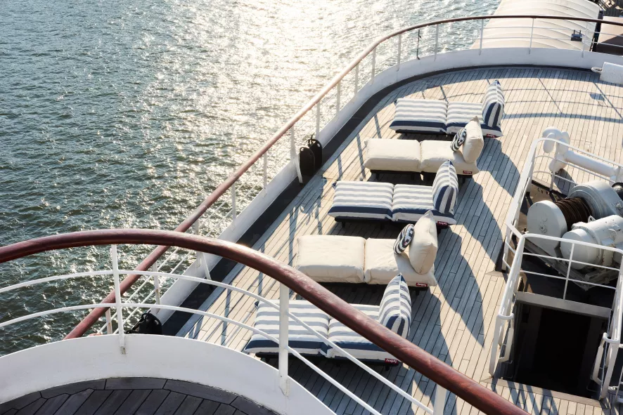 Fatboy Circle Kussen Ø50 Thunder Grey 10 Fatboy Circle Kussen Ø50 Thunder Grey - Afbeelding 10