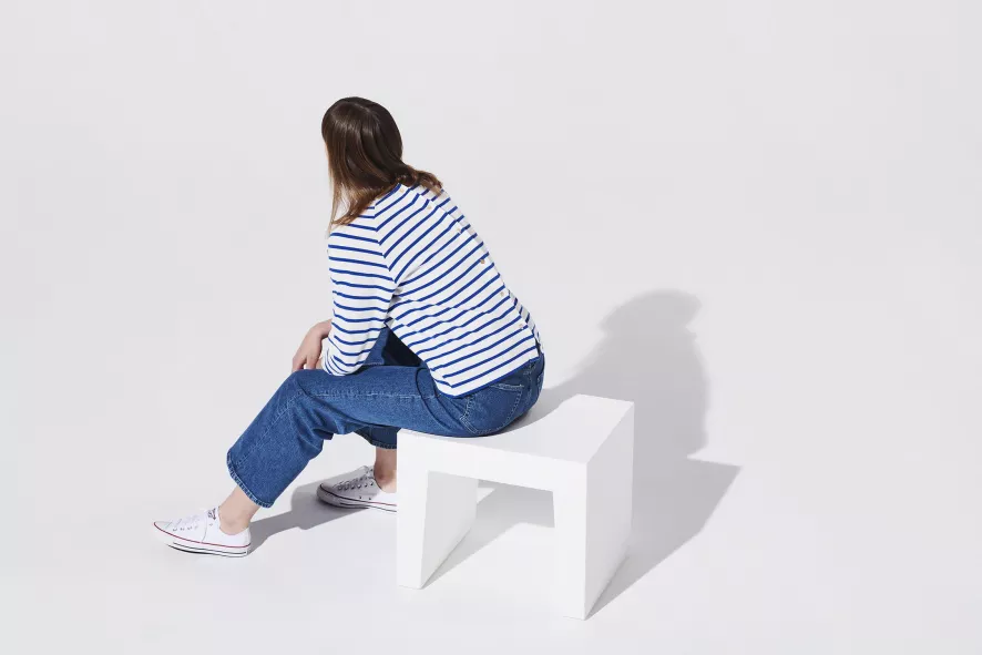 Fatboy Concrete Seat Kruk Lichtgrijs 10 Fatboy Concrete Seat Kruk Lichtgrijs - Afbeelding 10