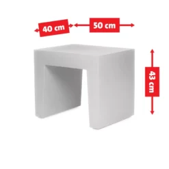 Fatboy Concrete Seat Kruk Lichtgrijs 29 Fatboy Concrete Seat Kruk Lichtgrijs -Beste Meubelcollectie Winkel x886x886 fatboy concrete seat kruk22.jpg.pagespeed.ic .nf4 B53Lt