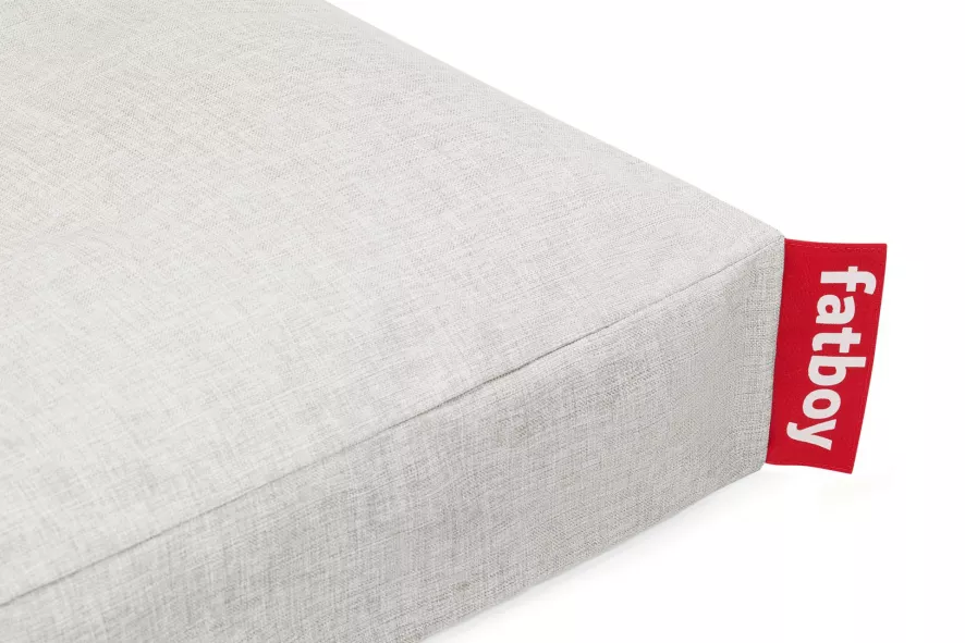 Fatboy Doggielounge Olefin Hondenkussen Small Mist 6 Fatboy Doggielounge Olefin Hondenkussen Small Mist - Afbeelding 6
