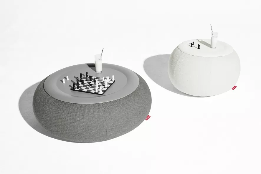 Fatboy Dumpty Bijzettafel Limestone 12 Fatboy Dumpty Bijzettafel Limestone - Afbeelding 12