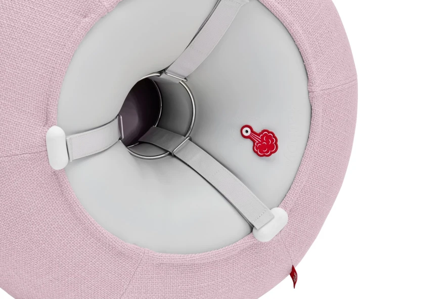 Fatboy Dumpty Bijzettafel Limestone 9 Fatboy Dumpty Bijzettafel Limestone - Afbeelding 9