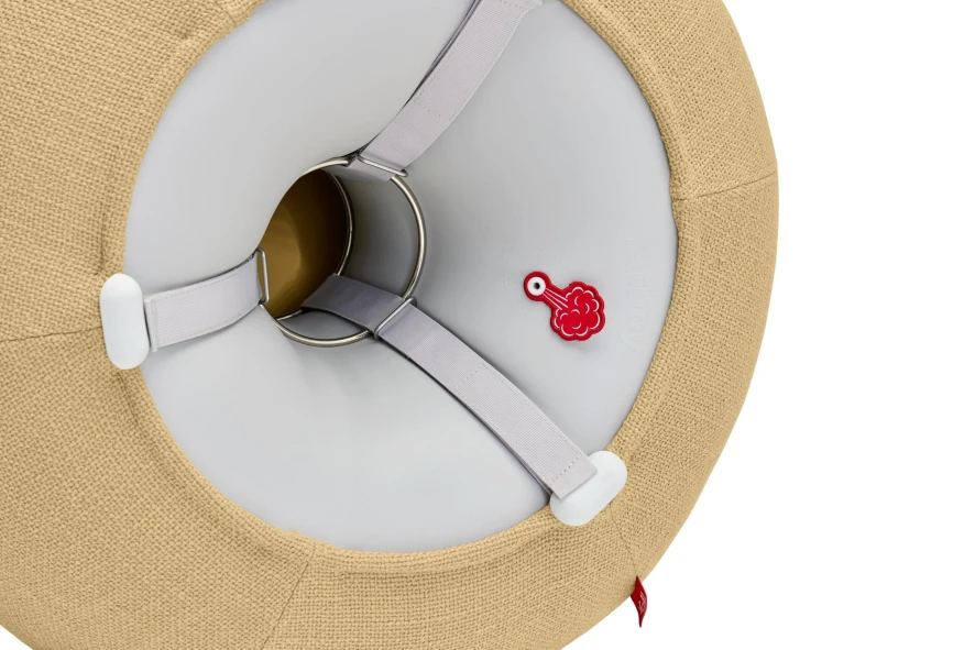 Fatboy Dumpty Bijzettafel Limestone 11 Fatboy Dumpty Bijzettafel Limestone - Afbeelding 11