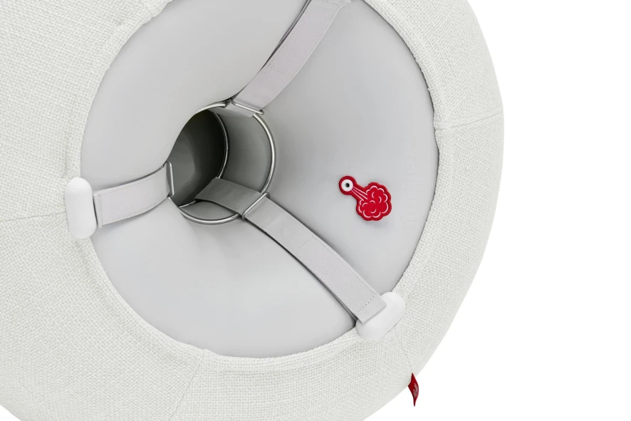 Fatboy Dumpty Bijzettafel Limestone 13 Fatboy Dumpty Bijzettafel Limestone - Afbeelding 13