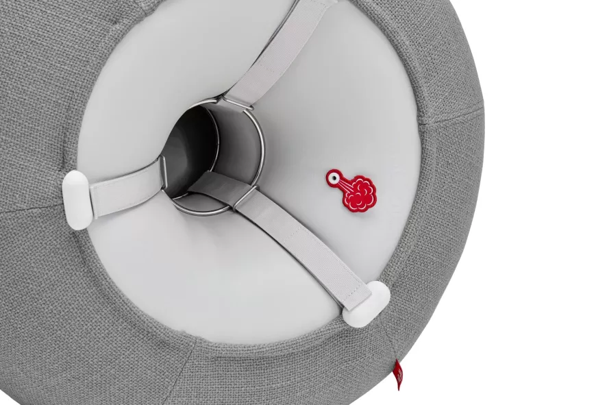 Fatboy Dumpty Bijzettafel Limestone 16 Fatboy Dumpty Bijzettafel Limestone - Afbeelding 16