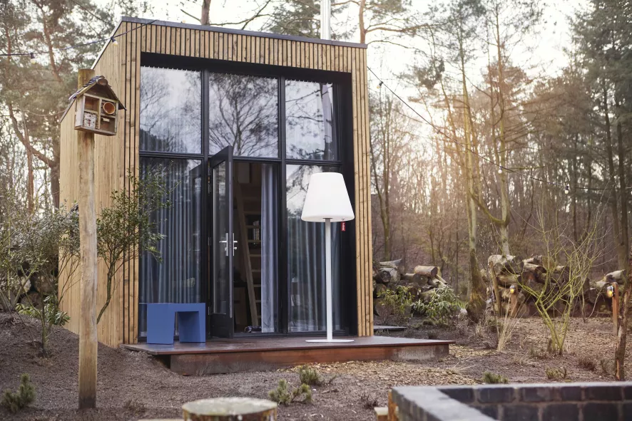 Fatboy Edison The Giant Vloerlamp LED Lichtgrijs 3 Fatboy Edison The Giant Vloerlamp LED Lichtgrijs - Afbeelding 3