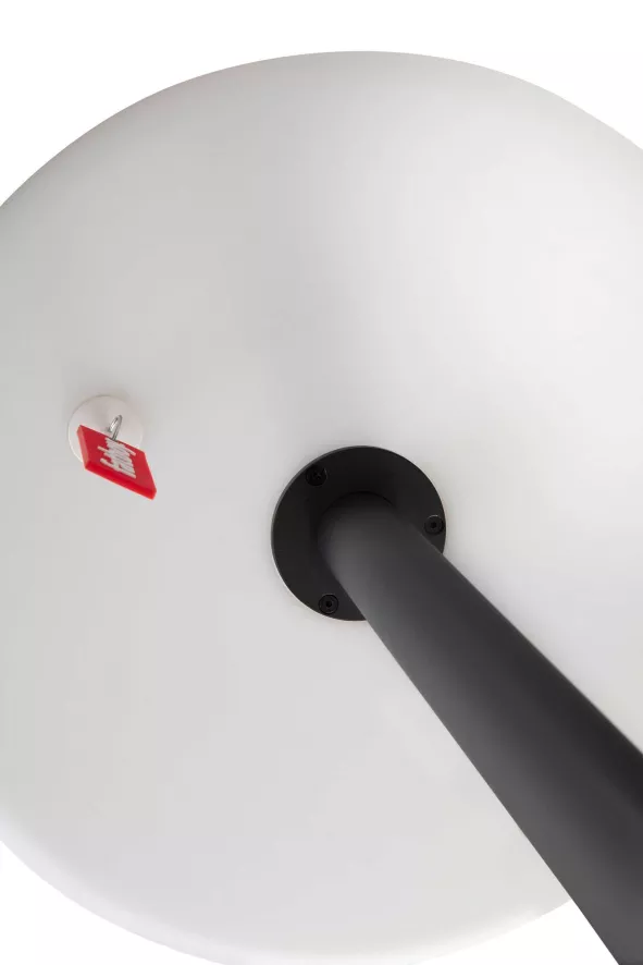 Fatboy Edison The Giant Vloerlamp LED Lichtgrijs 15 Fatboy Edison The Giant Vloerlamp LED Lichtgrijs - Afbeelding 15