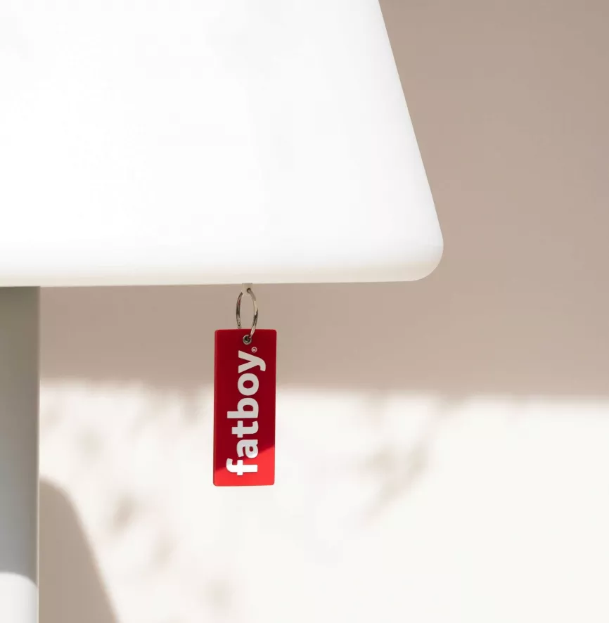 Fatboy Edison The Giant Vloerlamp LED Lichtgrijs 13 Fatboy Edison The Giant Vloerlamp LED Lichtgrijs - Afbeelding 13